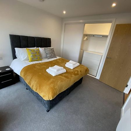 Arden Gate Apartments Birmingham Camera foto